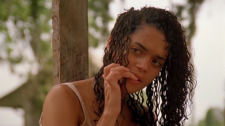 Lisa Bonet