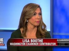 Lisa Boothe photo