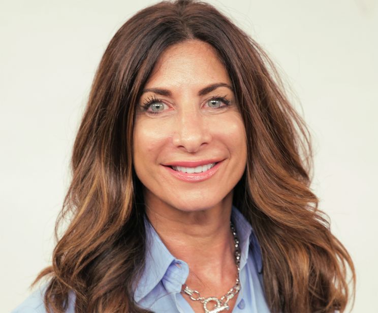 Lisa Bowman