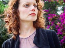 Lisa Brenner