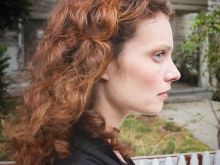 Lisa Brenner #678943 picture (Landscape Medium)