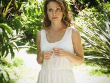 Lisa Brenner