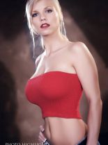 Lisa Brenner