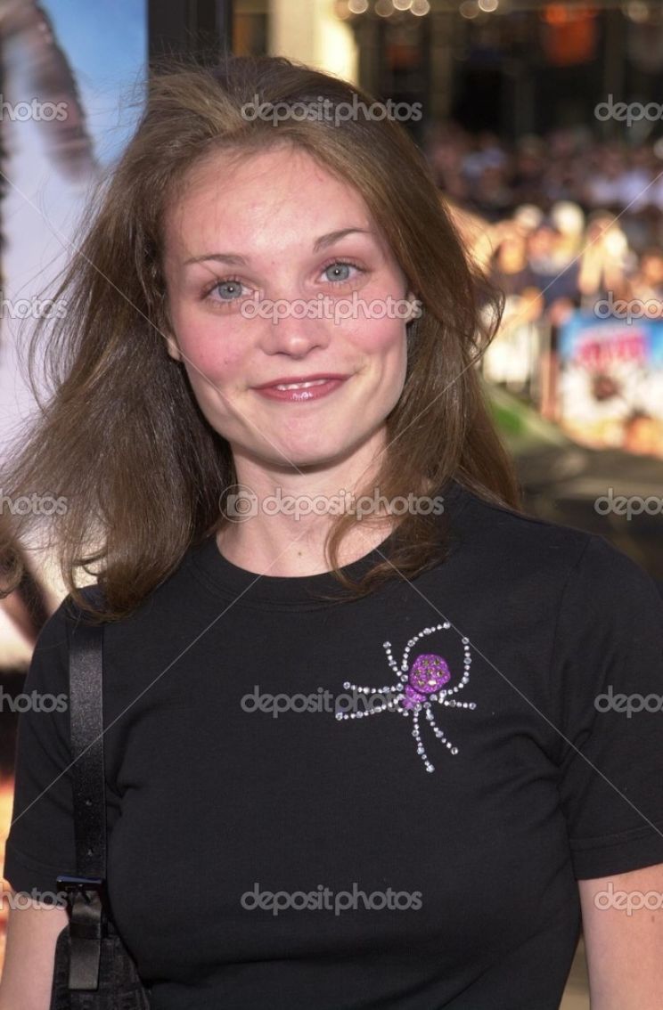 Lisa Brenner