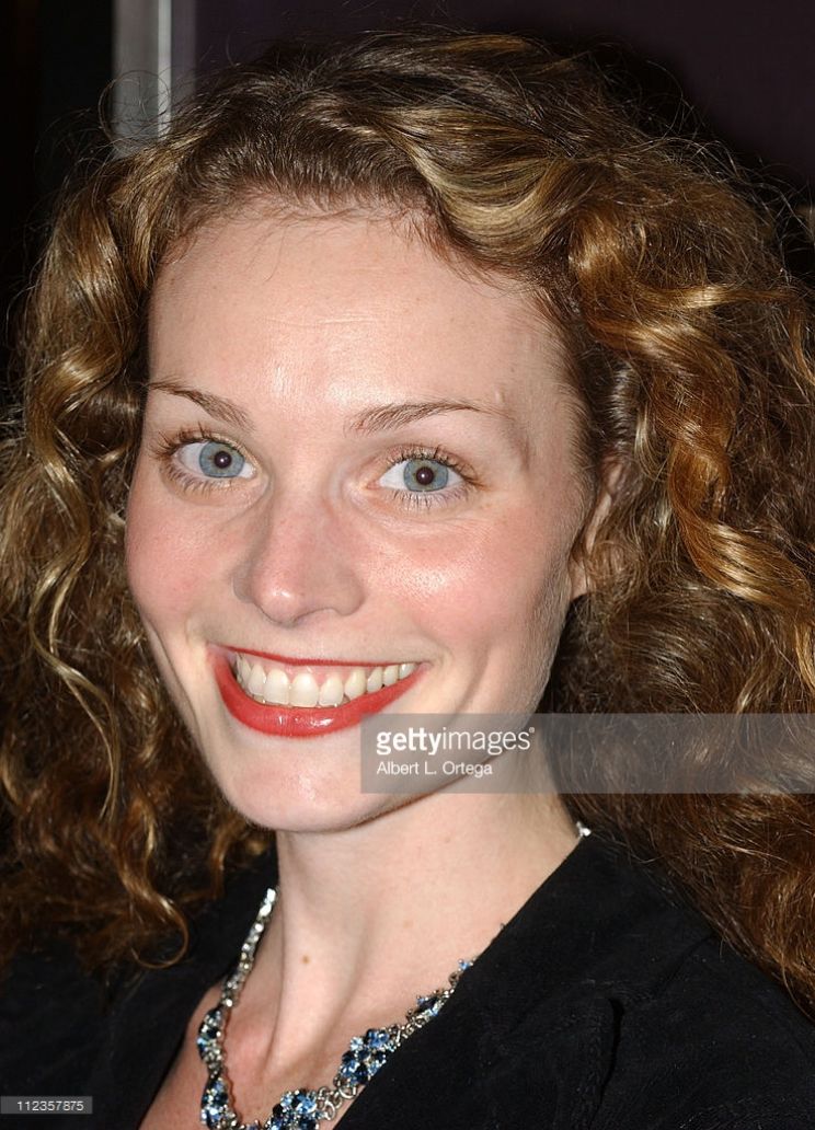 Lisa Brenner