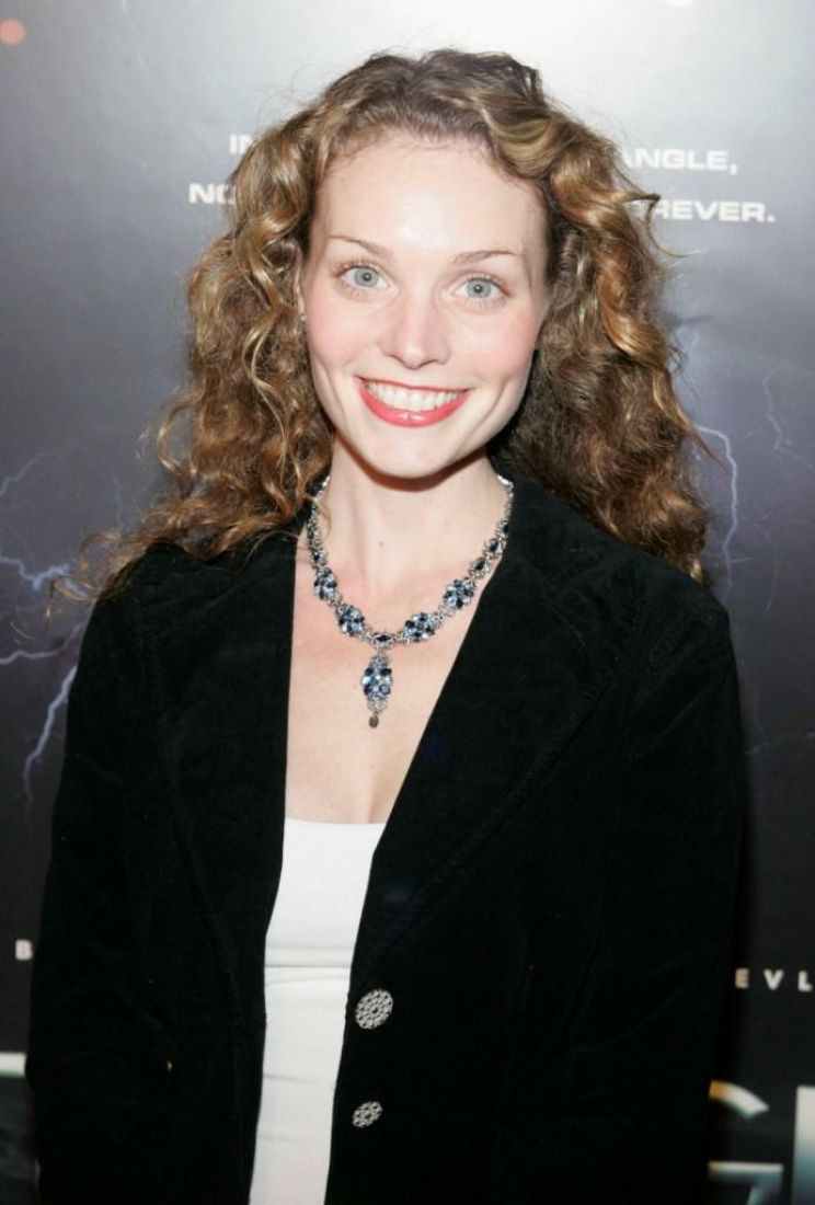 Lisa Brenner