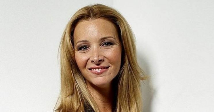 Lisa Brenner