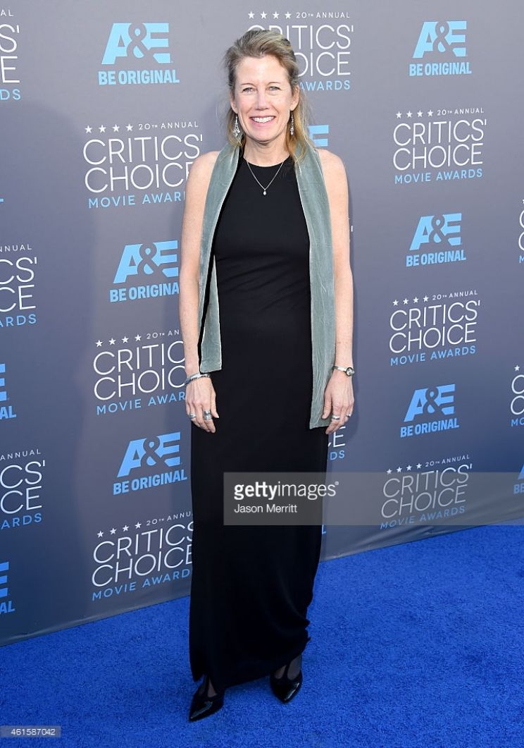 Lisa Bruce
