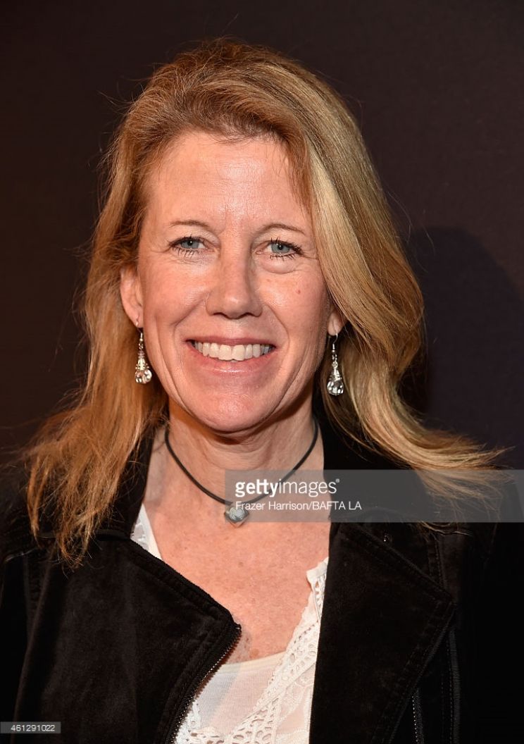Lisa Bruce