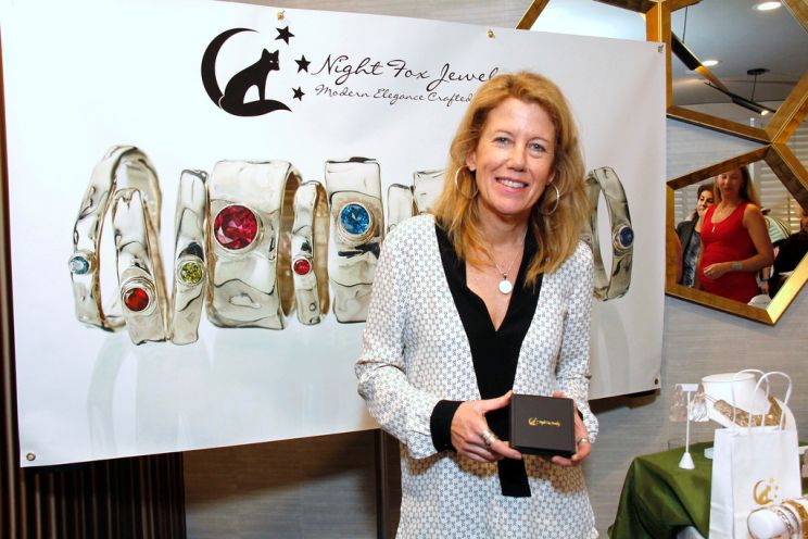 Lisa Bruce