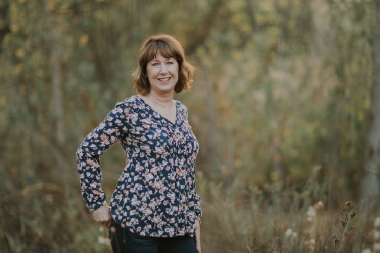 Lisa Bruce