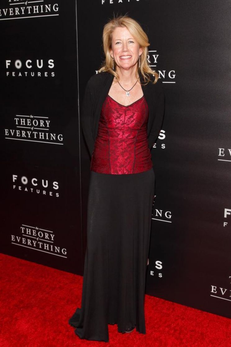 Lisa Bruce