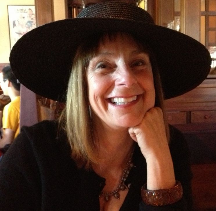 Lisa Bruce