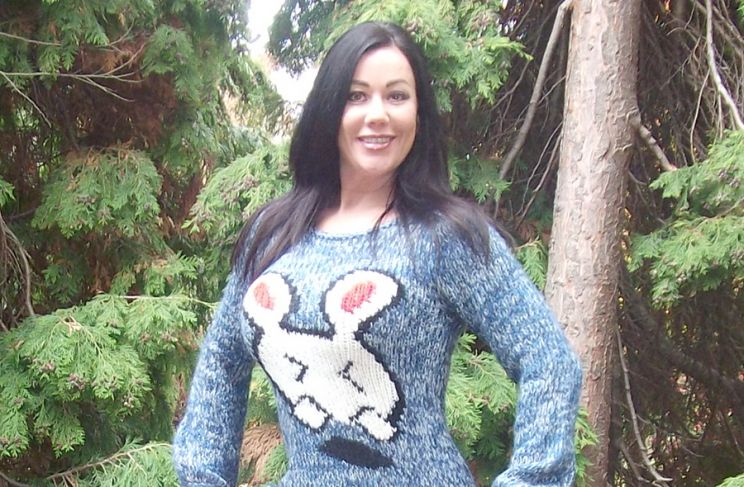 Lisa Bruce