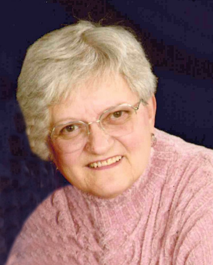 Lisa Bruce