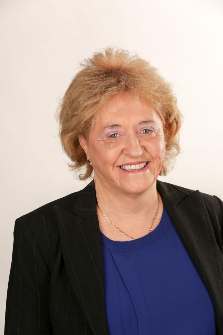 Lisa Bruce