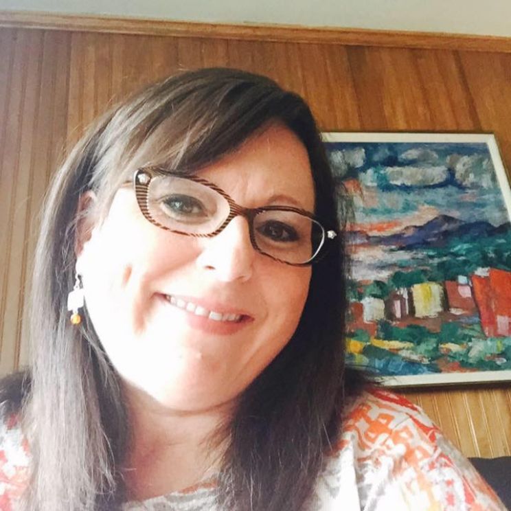 Lisa Canning