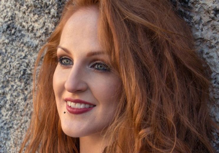 Lisa Canning