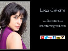 Lisa Catara
