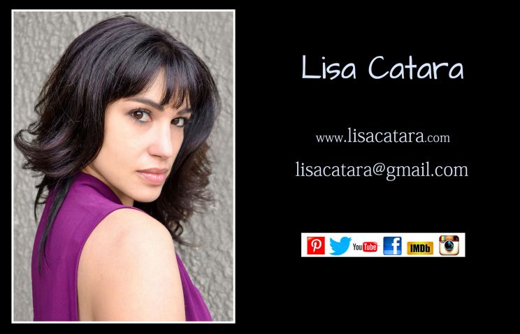 Lisa Catara