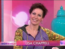 Lisa Chappell