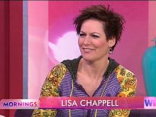 Lisa Chappell