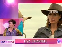 Lisa Chappell #1483144 picture (Landscape Medium)