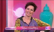 Lisa Chappell