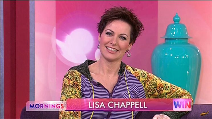 Lisa Chappell