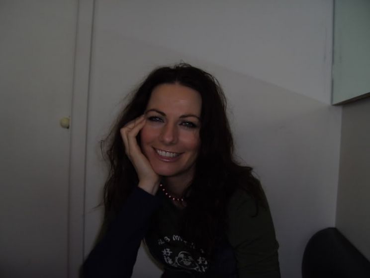 Lisa Chappell