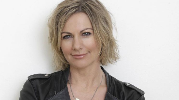 Lisa Chappell