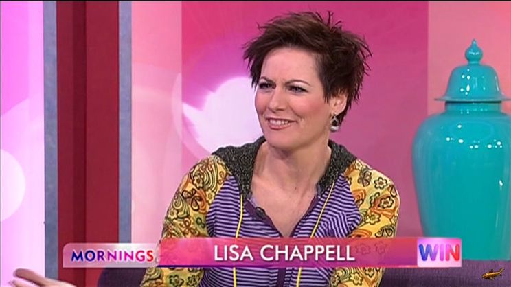 Lisa Chappell