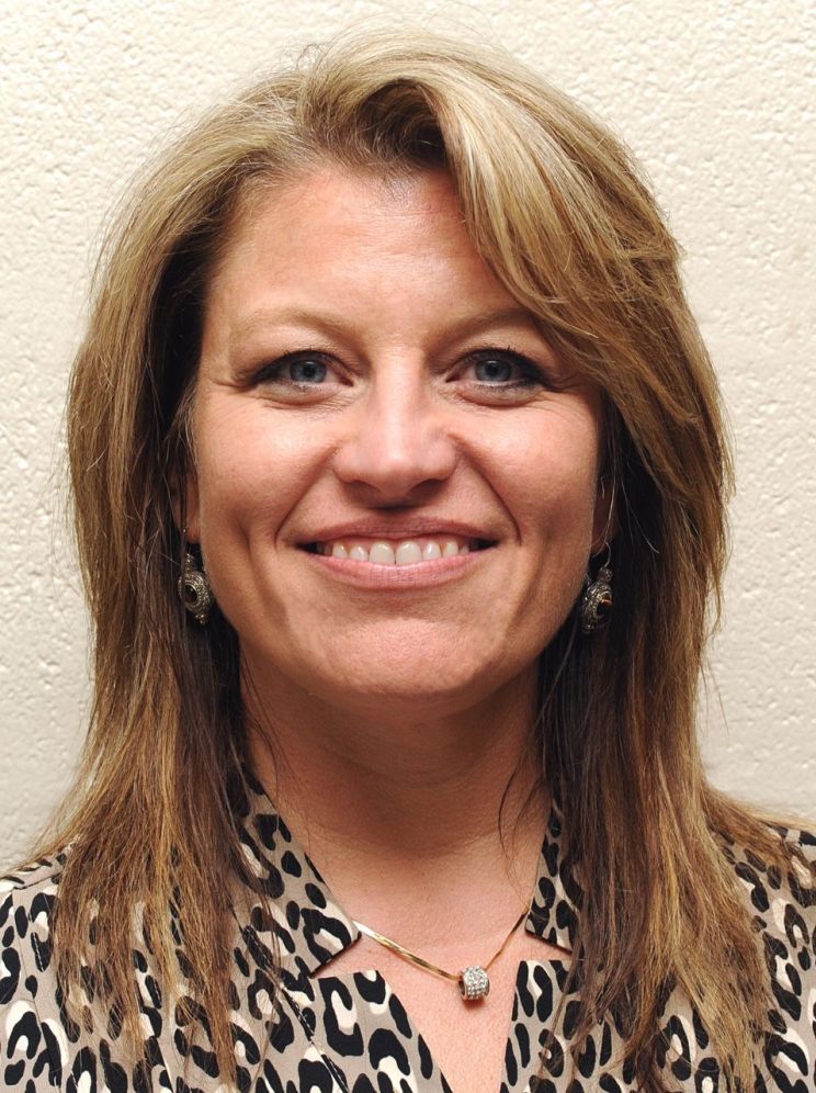 Lisa Chappell