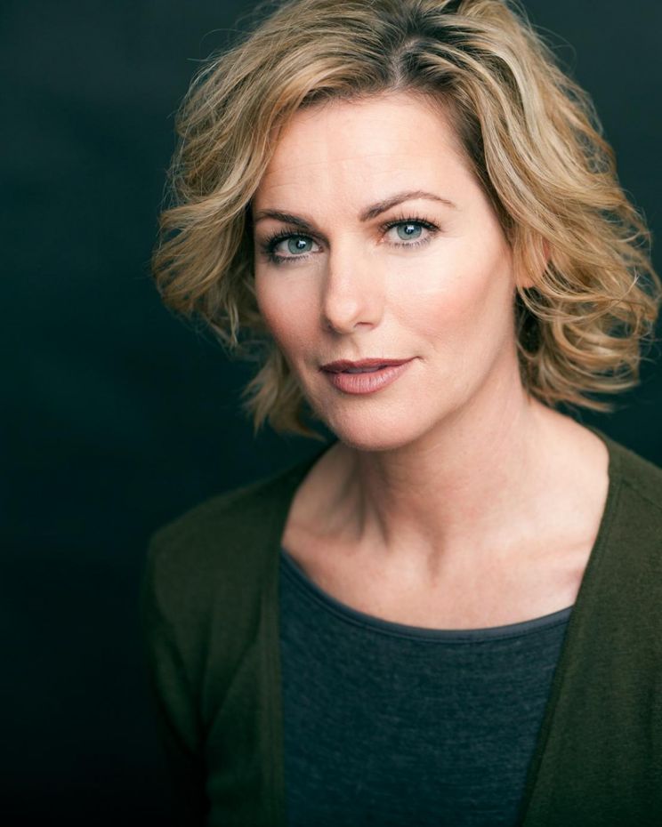 Lisa Chappell