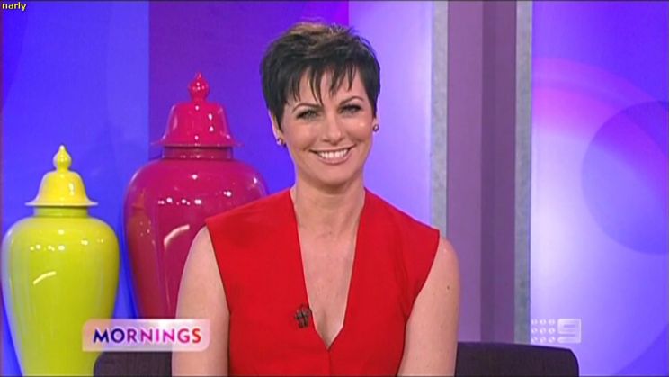 Lisa Chappell