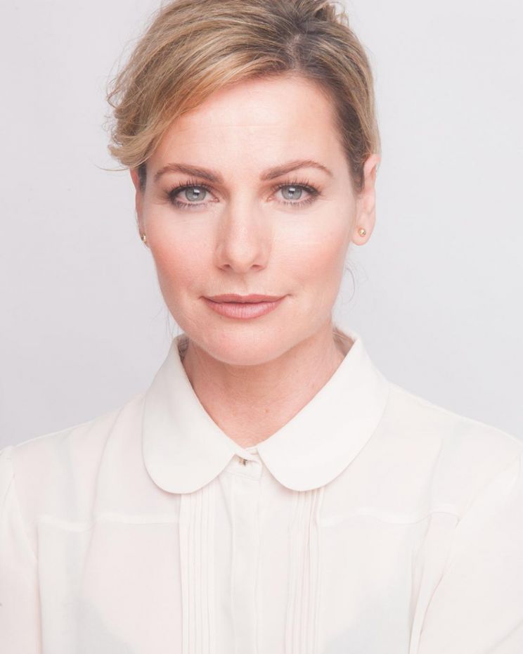Lisa Chappell