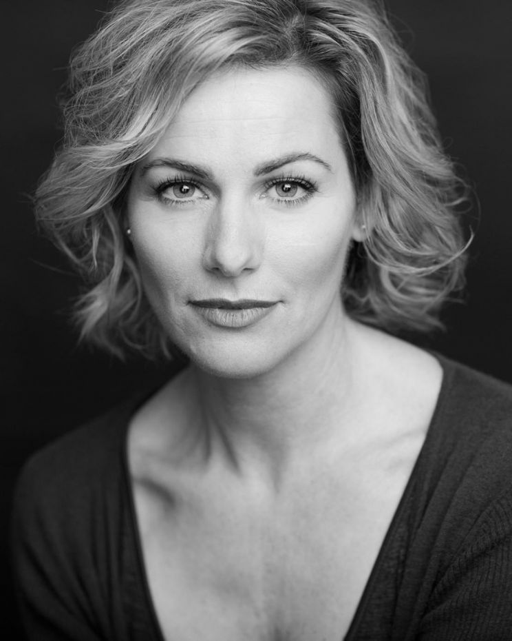 Lisa Chappell