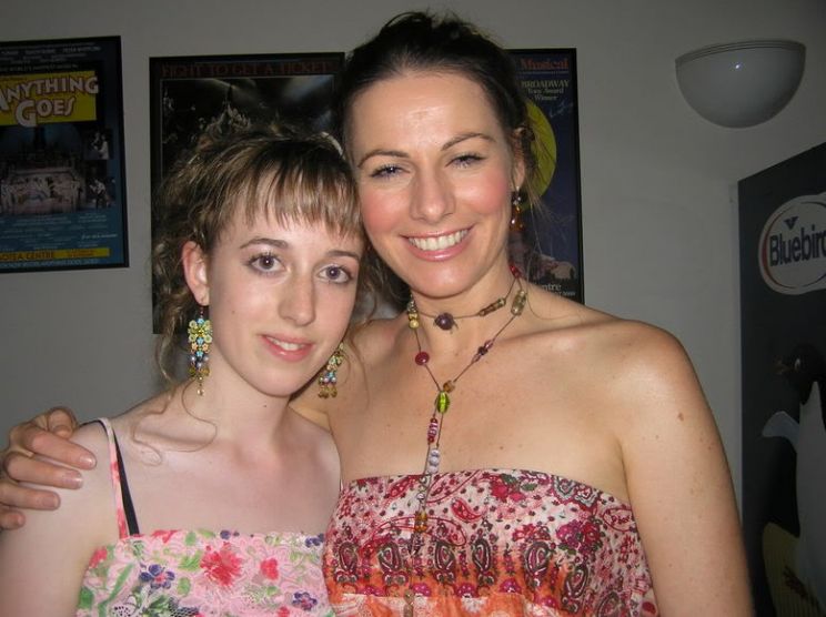Lisa Chappell