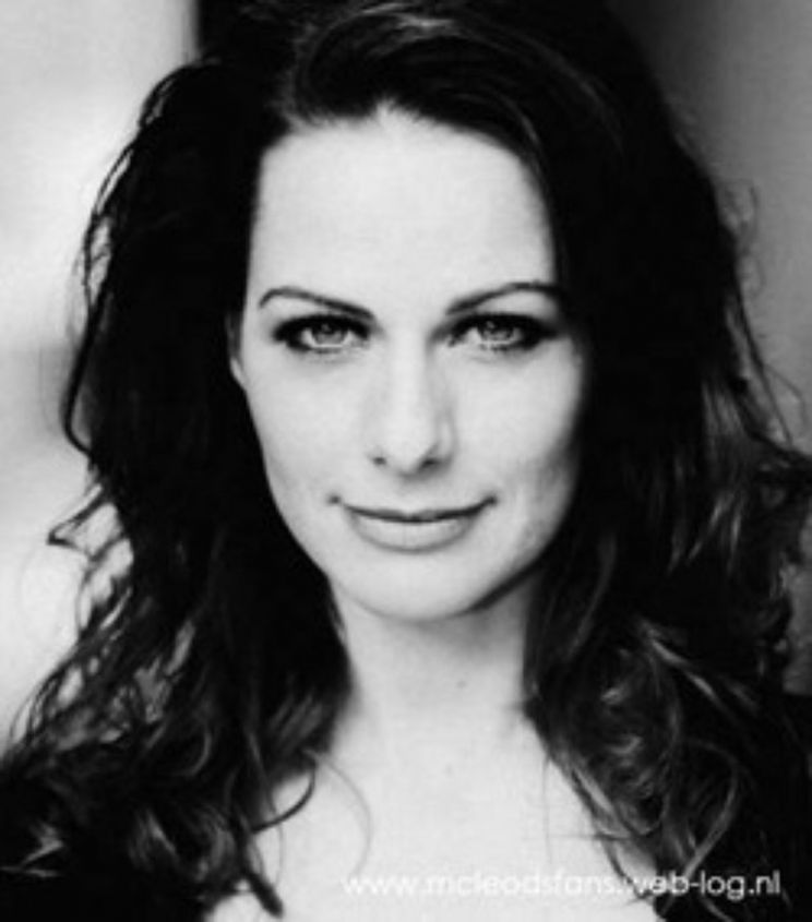 Lisa Chappell