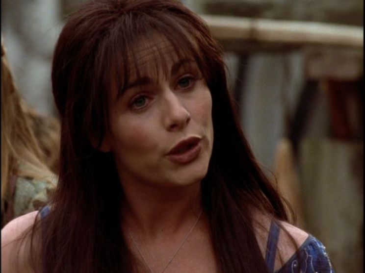 Lisa Chappell