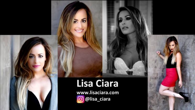 Lisa Ciara