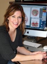 Lisa Clark photo