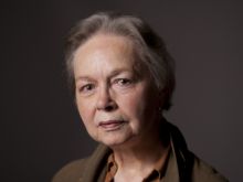 Lisa Codrington