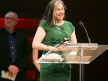 Lisa Codrington