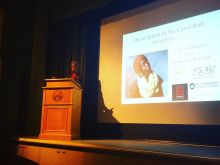Lisa Codrington
