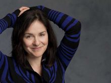 Lisa Codrington