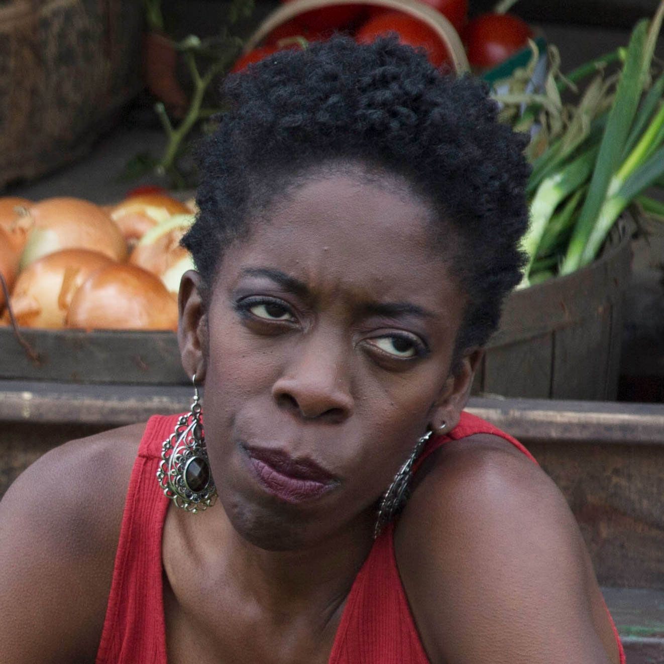 Pictures of Lisa Codrington
