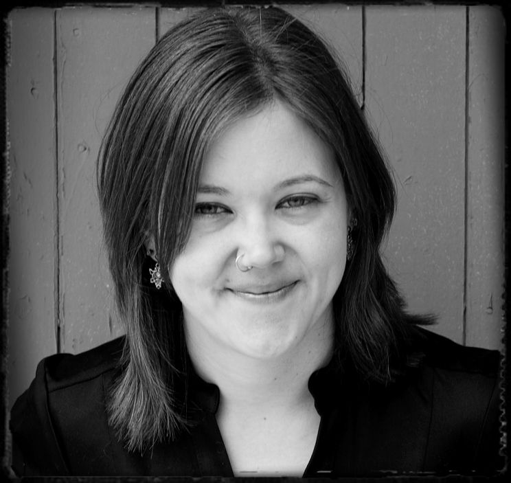 Lisa Codrington