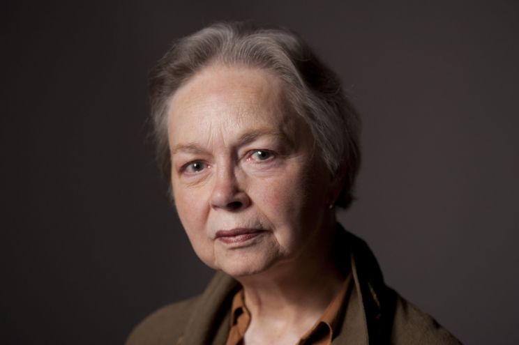Lisa Codrington