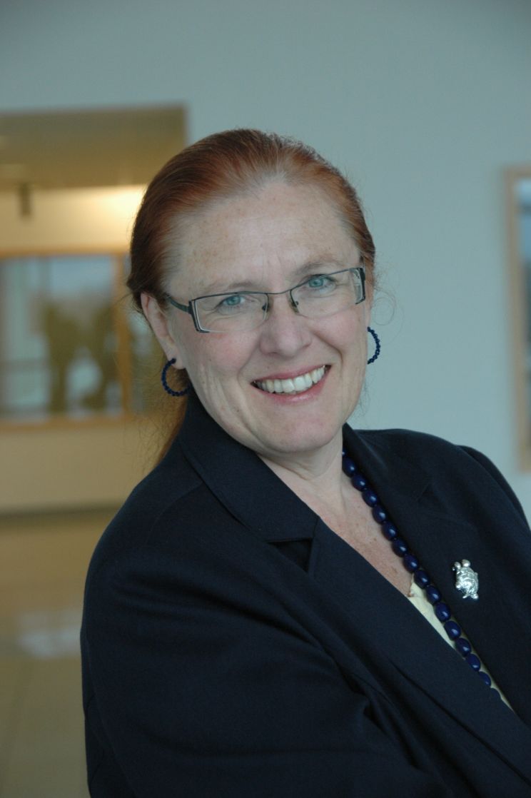 Lisa Codrington